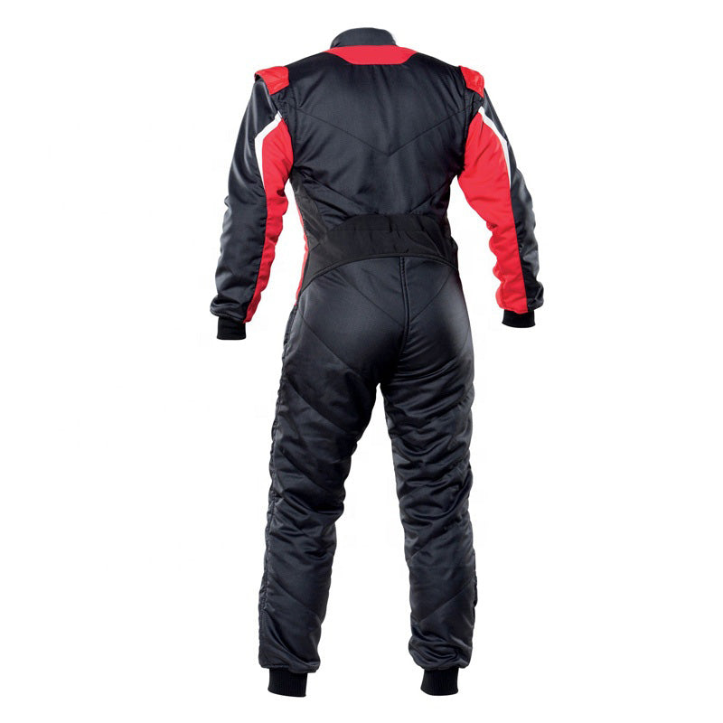 Kart Racing Suit ZX4-00136