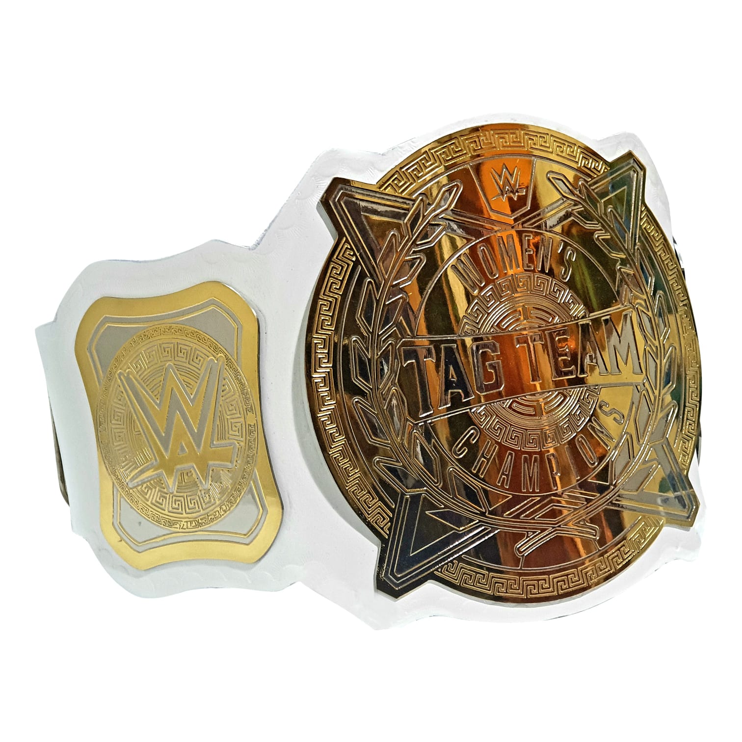 World's Greatest Championship Wresling Brass Belt-016