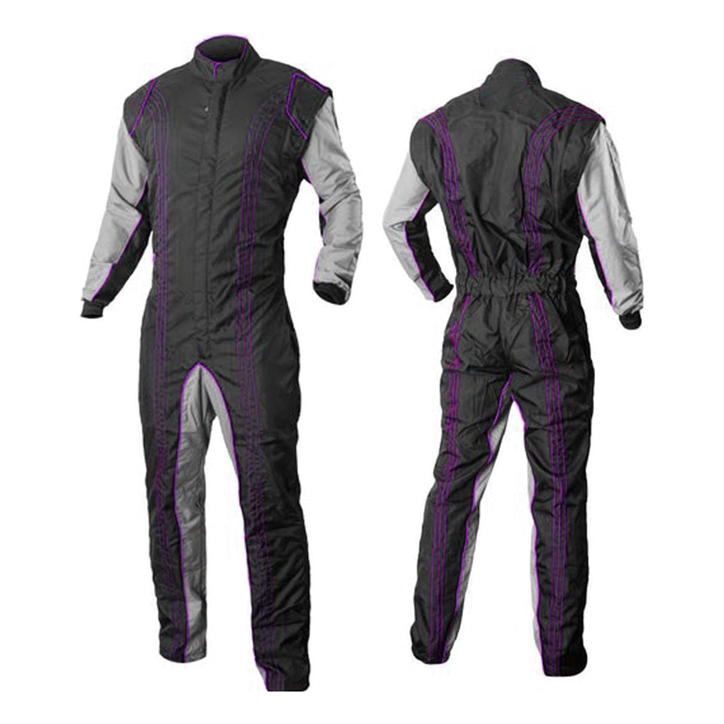 Kart Racing Men/Women Suit  ND-025