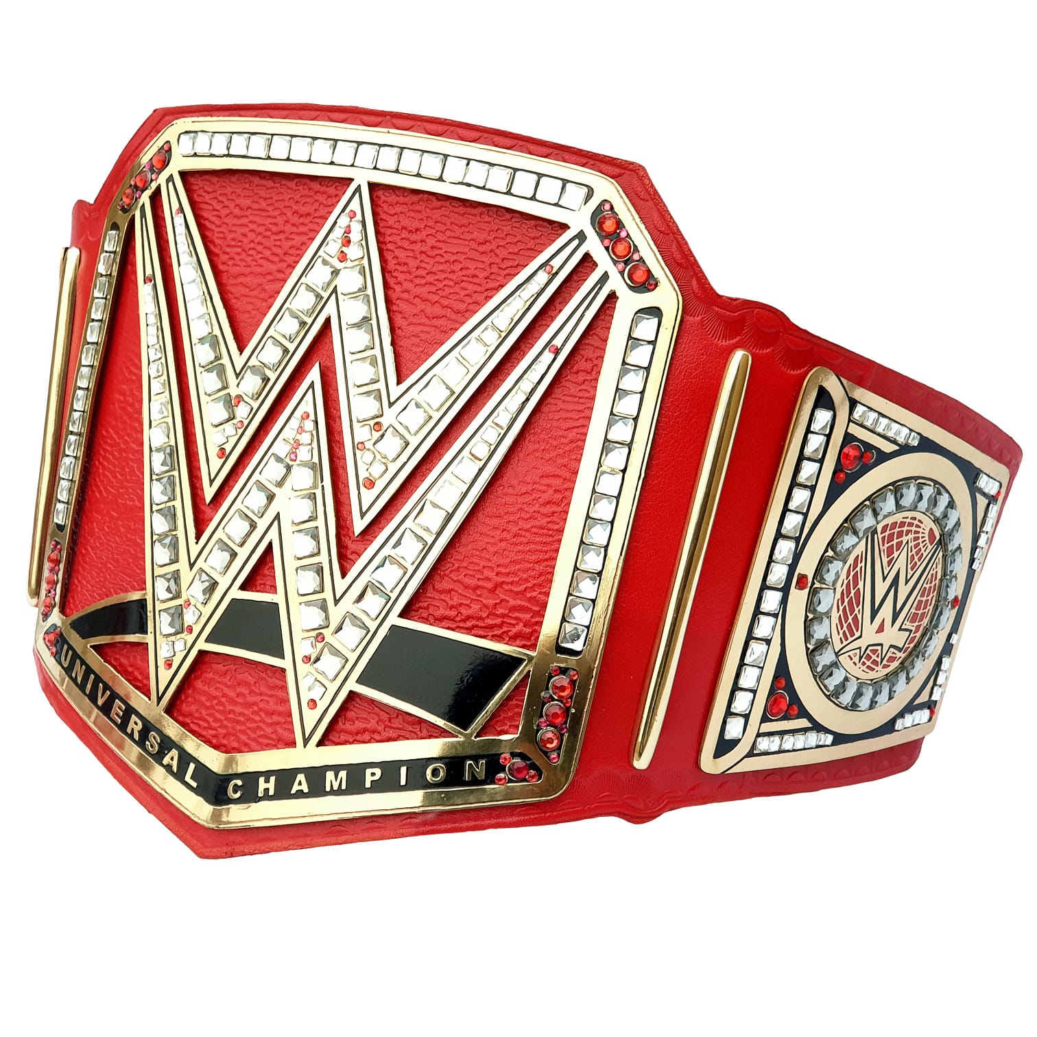 WWE intercontinental Wrestling Championship Belt 2MM-03