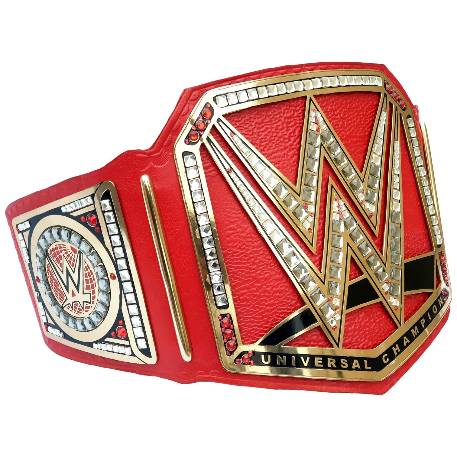WWE World Heavyweight Championship Wrestling Réplique du titre Ceinture en laiton.1.5 