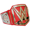 Ceinture de championnat de lutte intercontinentale WWE 2MM-03