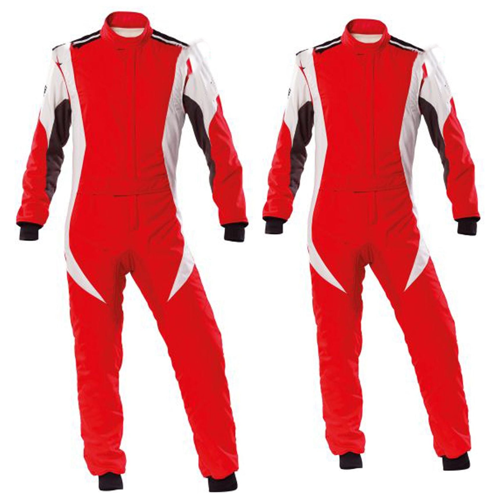 Combinaison de course de karting | Costumes Kartex