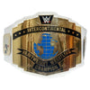 Load image into Gallery viewer, World&#39;s Greatest Championship Wresling Brass Belt-015