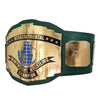 intercontinental Wresling Championship Belt 1.5MM-37