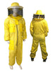 Ultra Ventilated 3 Layer Bee Beekeeper Beekeeping Suit -026
