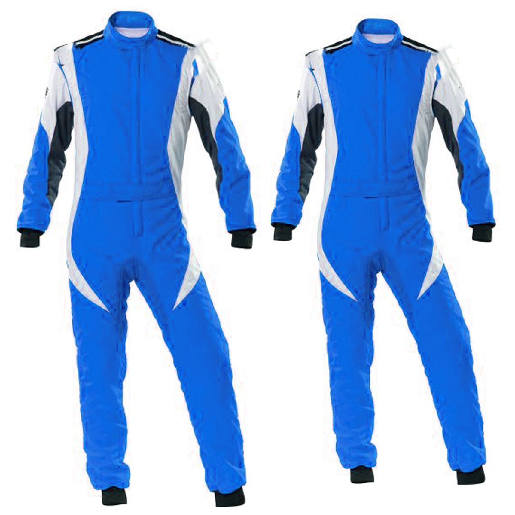Kart Racing Men/Women Suit  ND-045