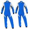 Two Layer One Piece Kart Race Suit FES73-03