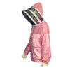 ventilated beekeeper apiary beekeeping protection Professional jacket-03