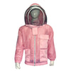 ventilated beekeeper apiary beekeeping protection Professional jacket-03