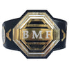 Load image into Gallery viewer, intercontinental Wresling Championship Belt-40