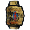 World  intercontinental Wrestling Championship Belt 2MM-01