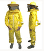 Load image into Gallery viewer, Ultra Ventilated 3 Layer Bee Beekeeper Beekeeping Suit -07