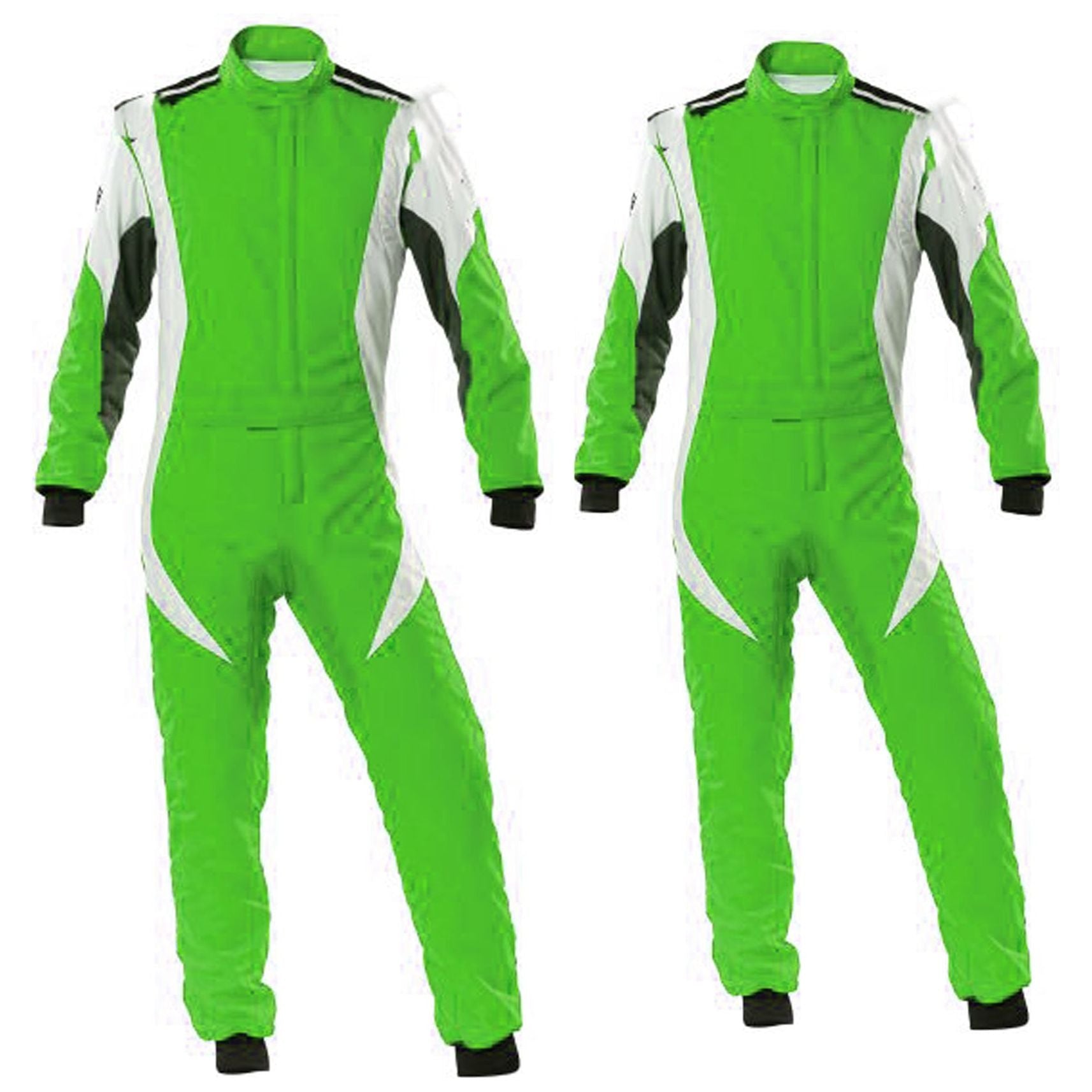 Kart Racing Men/Women Suit  ND-046