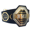 Load image into Gallery viewer, intercontinental Wresling Championship Belt-40