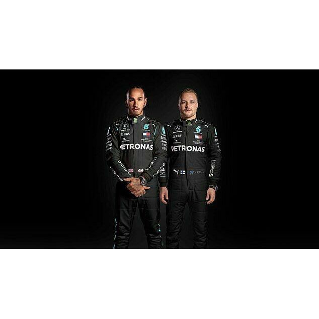 Racing Driving Suit