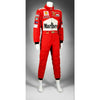 Kart Racing Sublimation Suit ZZ4-0258