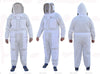 Load image into Gallery viewer, Ultra Ventilated 3 Layer Bee Beekeeper Beekeeping Suit -042