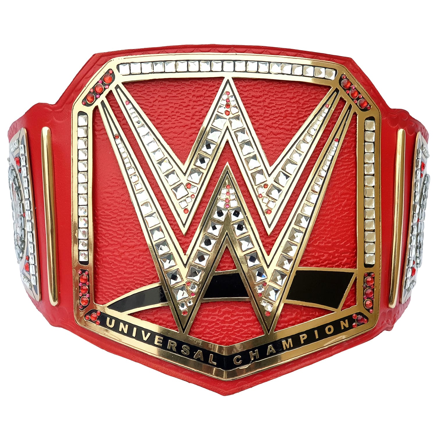 WWE Intercontinental Wrestling Championship Gürtel 2MM-03