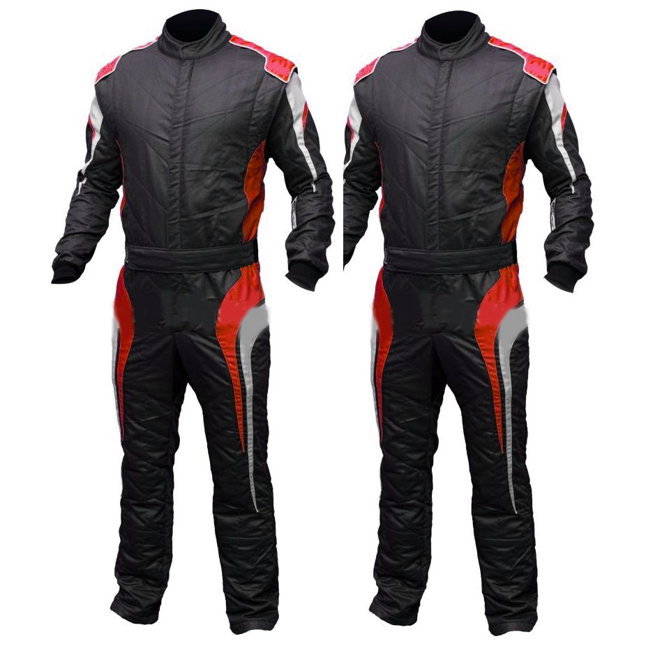 Kart Racing Suit ZX4-0149