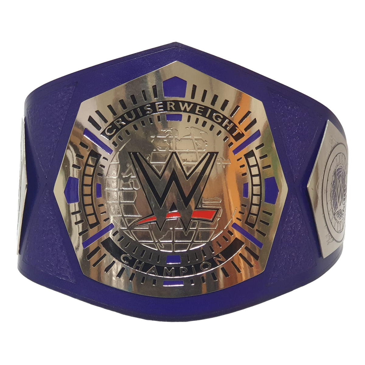 WWE intercontinental Wrestling Championship Belt 2MM-0019 – Kartex Suits