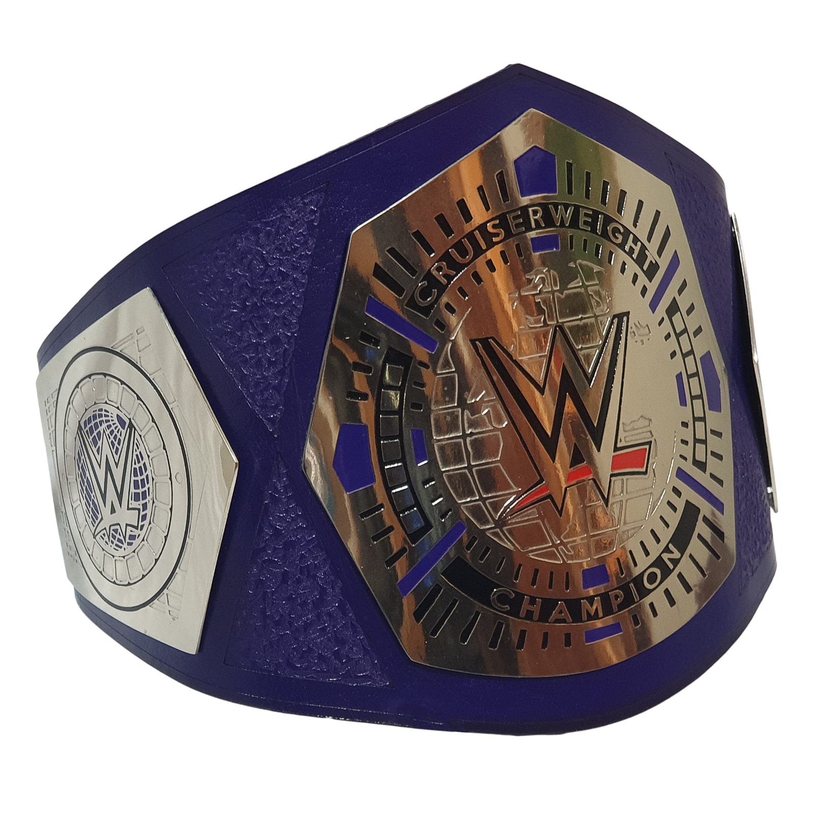 WWE intercontinental Wrestling Championship Belt 2MM-0019