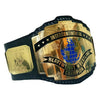 Load image into Gallery viewer, Wresling World&#39;s Greatest Championship Brass Belt-018