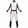 Kart Racing Suit ZX4-0152