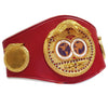 WBO, WBA, IBF, IBO, WBU, Ring Magazine Championship Boxing Belts