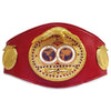 WBO, WBA, IBF, IBO, WBU, Ring Magazine Championship Boxing Belts