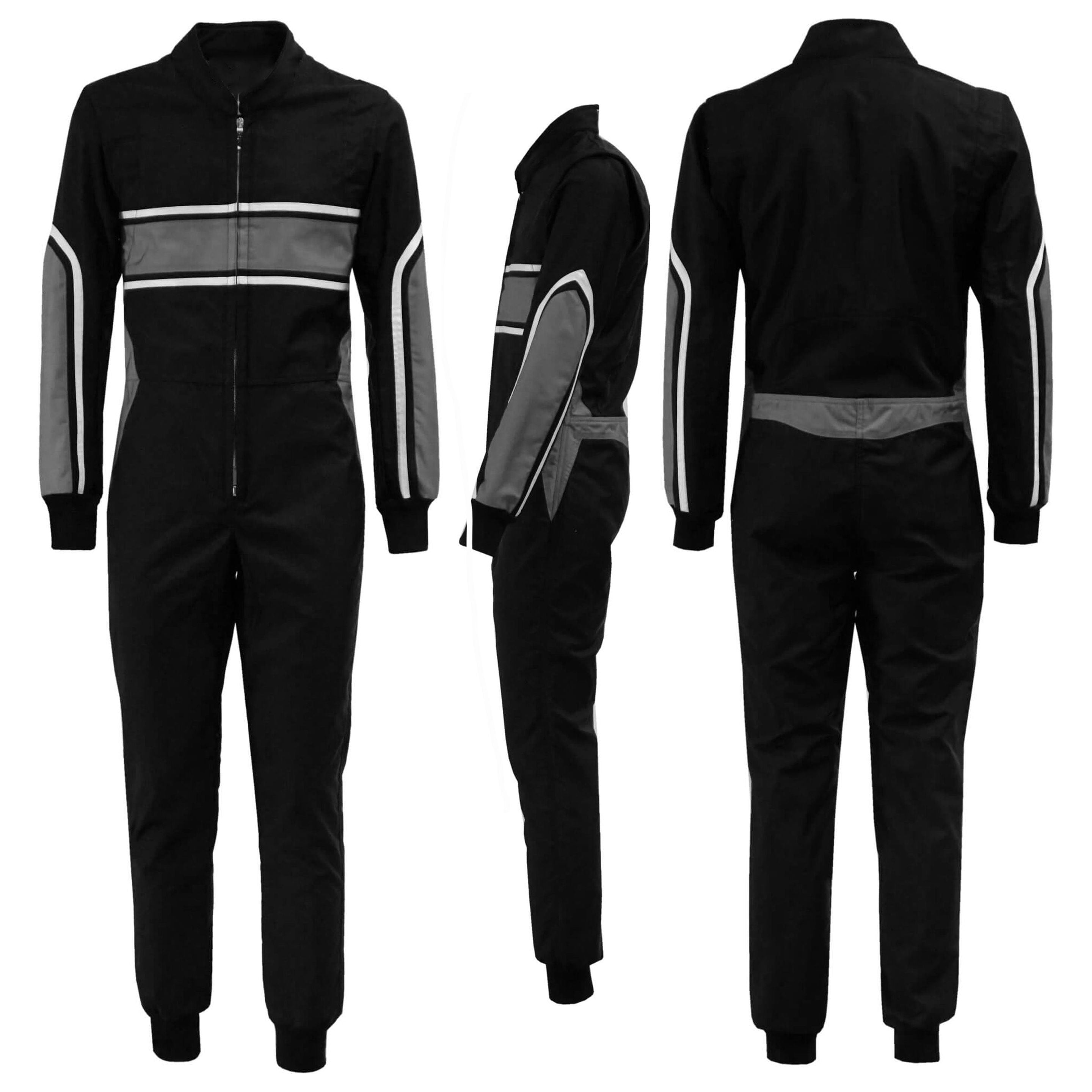 Kart Racing Suit ZX4-0122