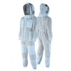 Load image into Gallery viewer, Ultra Ventilated 3 Layer Bee Beekeeper Beekeeping Suit -038