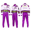 Load image into Gallery viewer, Car Race Suit in Unique Color