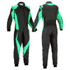 Load image into Gallery viewer, Go Kart\Car Racing Suit Design OC-10