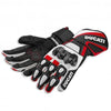 Motorbike Gloves: Leather, Waterproof, and Armored for Winter-06