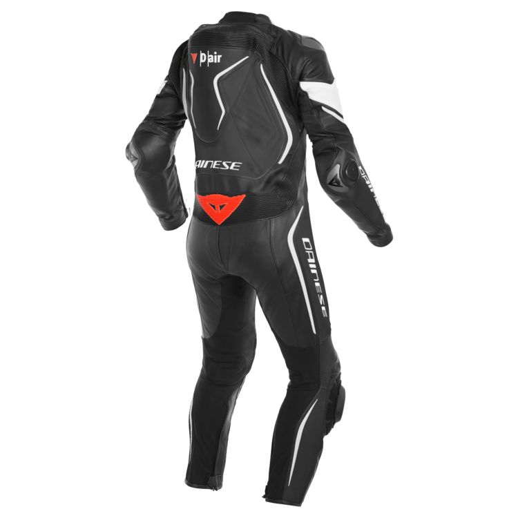 Motorbike Racing Leather Suit MN-0106