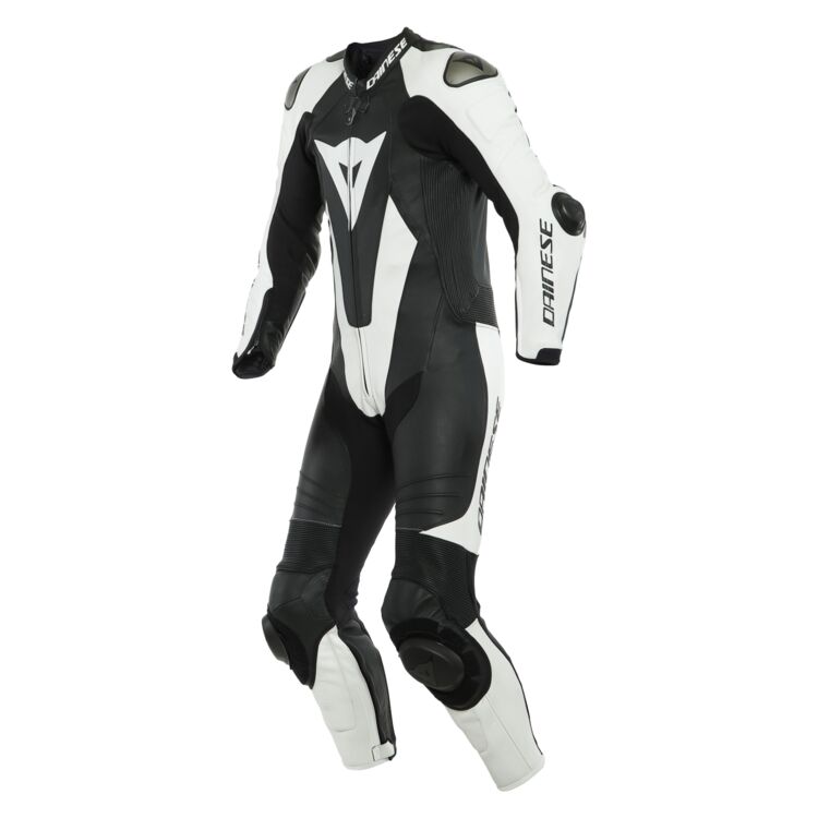 Motorbike Racing Leather Suit MN-095