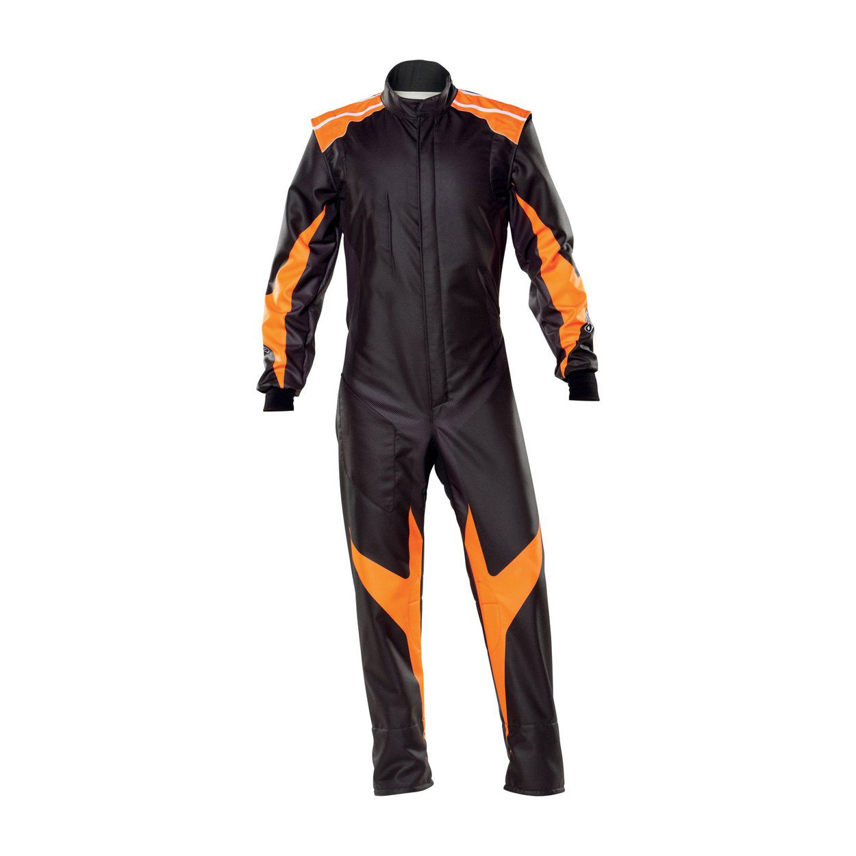 Kart Racing Suit ZX4-03