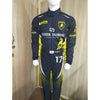 Go Kart Racing Apparel front