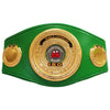 Load image into Gallery viewer, WBO, WBA, IBF, IBO, WBU, Ring Magazine Championship Boxing Belts Custom Made-010