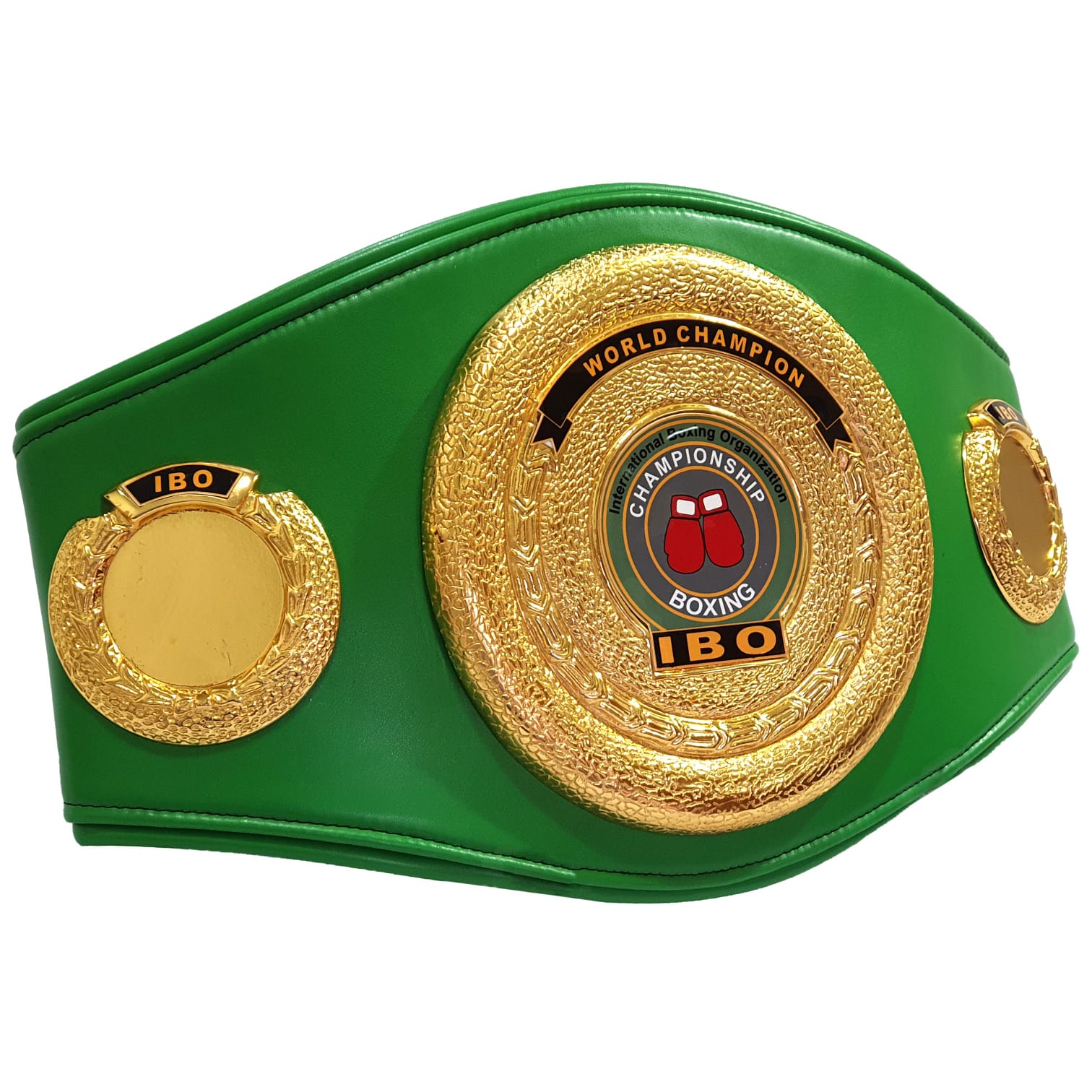 Ceintures de boxe de championnat WBO, WBA, IBF, IBO, WBU, Ring Magazine sur mesure-010