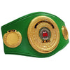 Load image into Gallery viewer, WBO, WBA, IBF, IBO, WBU, Ring Magazine Championship Boxing Belts Custom Made-010