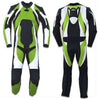 Load image into Gallery viewer, Motorbike Racing Leather Suit MN-0135