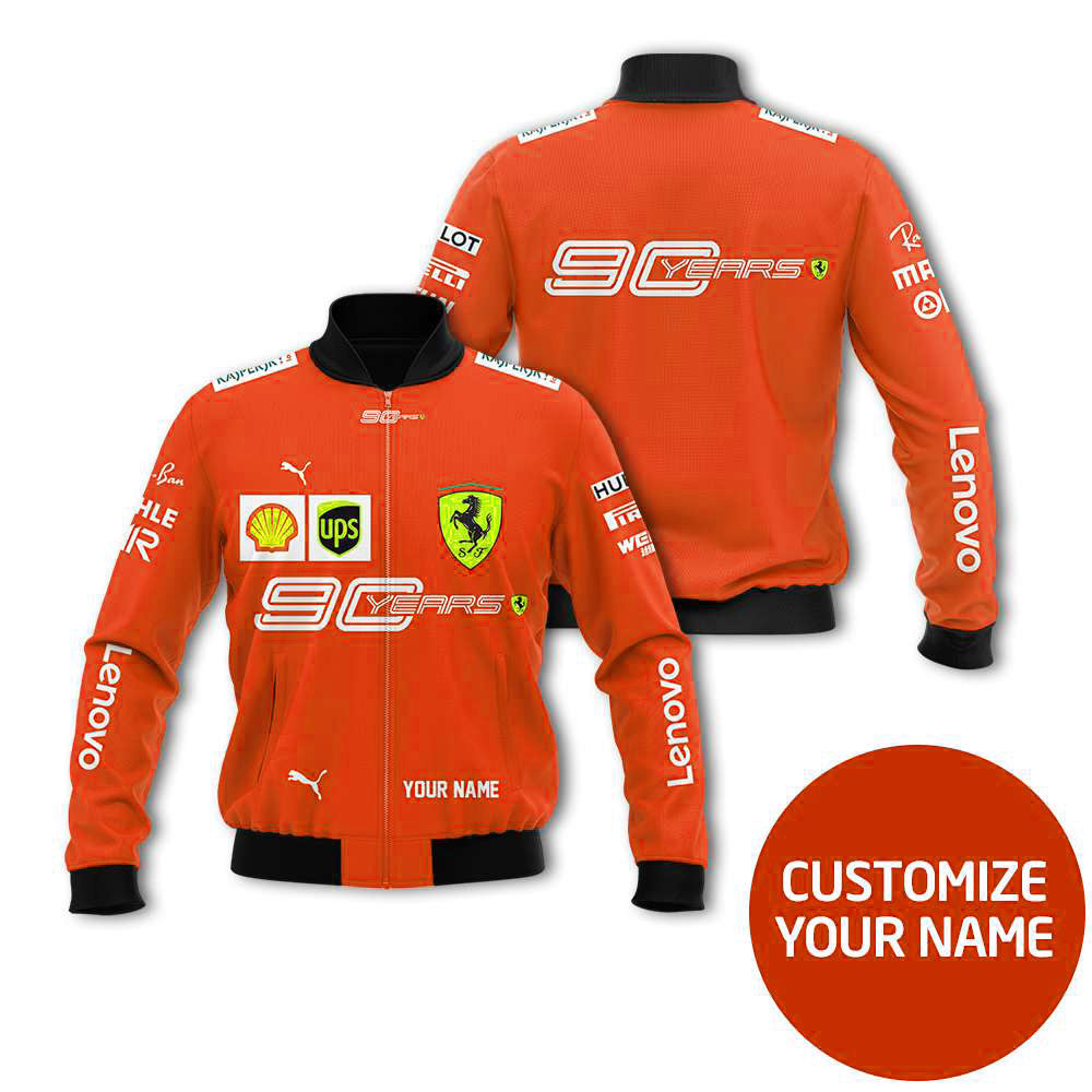 SOFT SHELL JACKET WITH DIGITAL SUBLIMATION-054