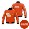 Load image into Gallery viewer, SOFT SHELL JACKET WITH DIGITAL SUBLIMATION-054
