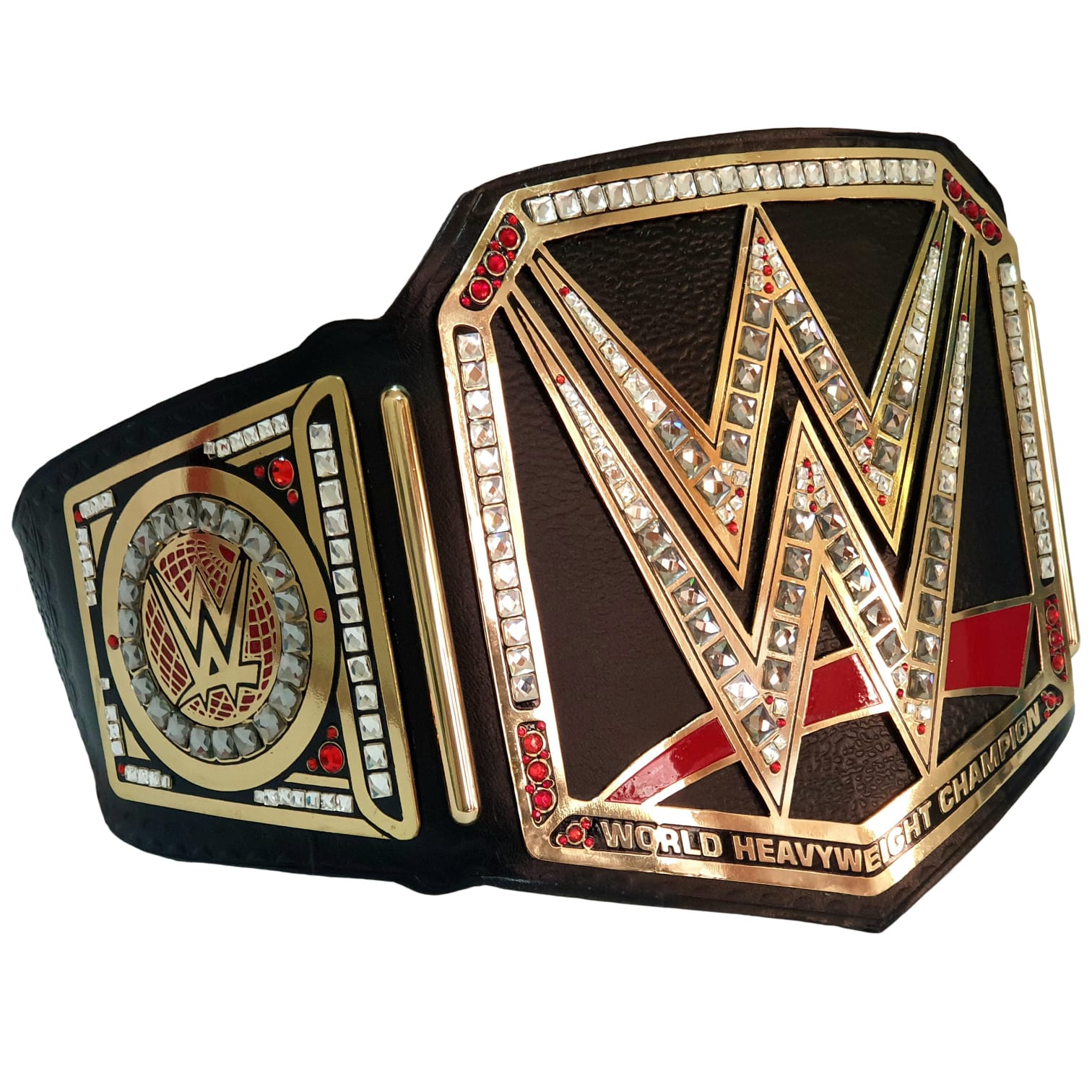 WWE intercontinental Wrestling Championship Belt 2MM-04