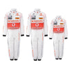 Affordable Racing Suit