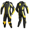 Load image into Gallery viewer, Motorbike Racing Leather Suit MN-085