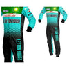 Load image into Gallery viewer, Kart Racing Sublimation Suit ZX2-0306