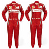 Load image into Gallery viewer, Kart Racing Sublimation Suit NF-006